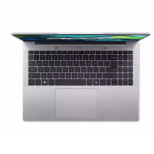 لپ تاپ 16 اینچی ایسر مدل Acer Aspire Lite AL16 52P 59QU i5 1334U 16GB DDR5 512GB SSD IPS با گارانتی 18 ماهه شرکتی - Image 2