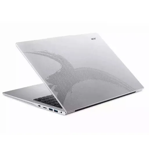 لپ تاپ 16 اینچی ایسر مدل Acer Aspire Lite AL16 52P 59QU i5 1334U 16GB DDR5 512GB SSD IPS با گارانتی 18 ماهه شرکتی - Image 3