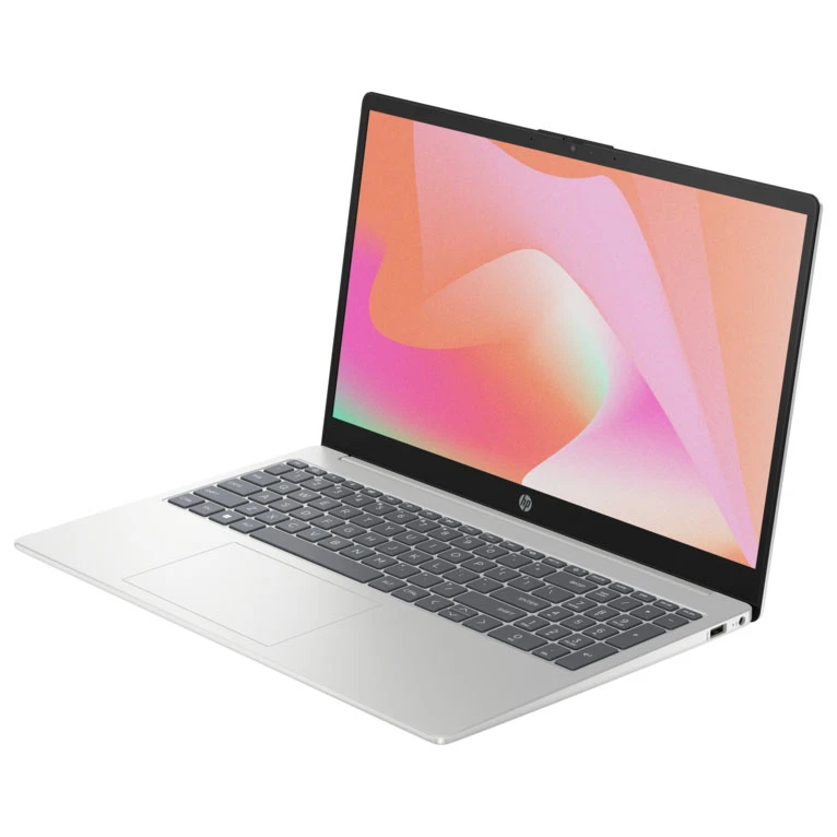 لپ تاپ 15.6 اینچی اچ پی مدل Hp 15-FD0362NIA-i5 1334U 16GB 512SSD MX570A