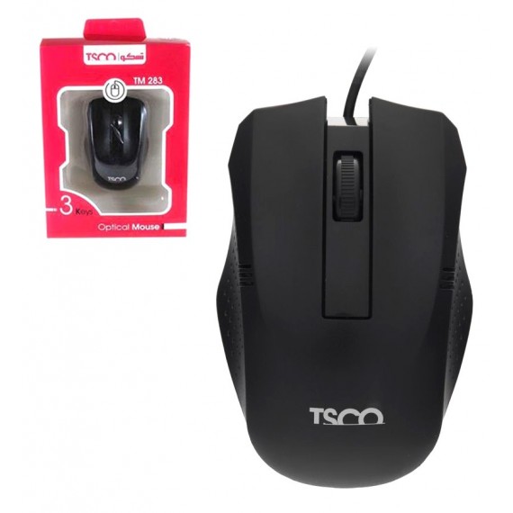 ماوس تسکو مدل TM 283