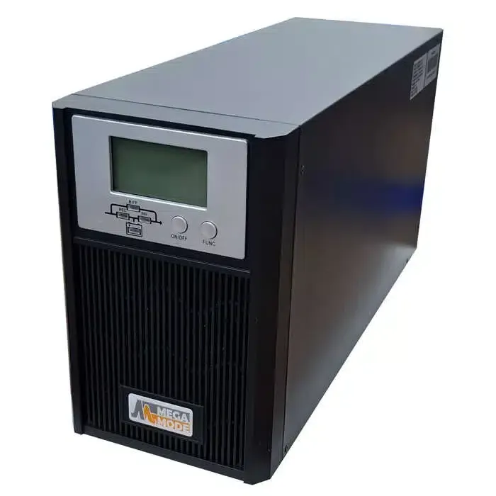 یو پی اس Volta Compact XP