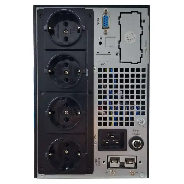 یو پی اس Volta Compact XP - Image 3